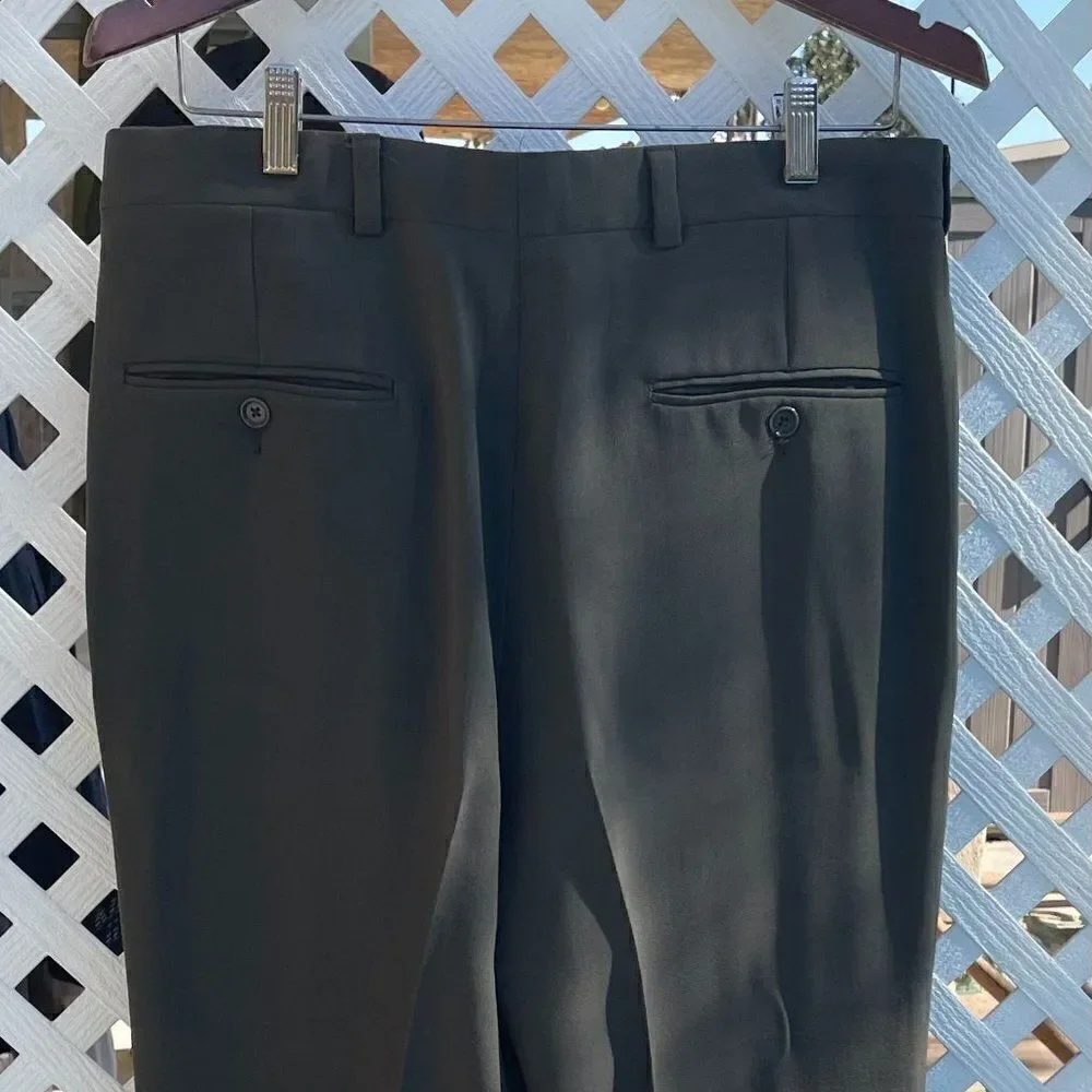 Kennth Cole New York - Mans Brown Suit